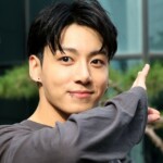 ことし初投稿…「BTS」JUNG KOOK、軍空白期の悩みを告白後…「僕らが再会する年」ときめく新年のあいさつ