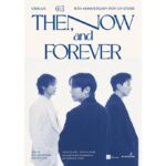 「CNBLUE」、15周年記念ポップアップストア開催…「THEN, NOW and FOREVER」COMING SOON！