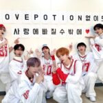 「n.SSign」、バスケ少年になってファンを訪ねる…「K POP UP CHART SHOW」出演