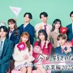 ABEMAオリジナル恋愛リアリティーショー『今日、好きになりました。卒業編2025 in ソウル』がシリーズ全68作品で最高視聴を更新！SNSでの関連動画再生回数は早くも1億を突破