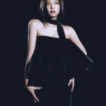 ニューアルバムの準備を完了したJENNIE（BLACKPINK）、“完全な人として完成”…グラビアとインタビューを公開