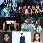 NewJeans、LE SSERAFIM、キム・スヒョン、坂口健太郎ら出演！J:COM STREAMで韓国ビッグスターが集結する『Asia Artist Awards 2024』を1月12日（日）より見放題で配信開始！