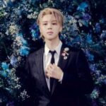 「BTS」JIMIN、米州ラジオチャートのトップに登場