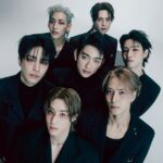 「GOT7」、11周年カムバックD-10…オールブラックで致命的なビジュアル