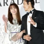 女優イ・ミンジョン、サプライズに感動した夫イ・ビョンホンに…「オッパのお金かも」