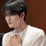 ジェジュン、とろけるような笑顔…ファンとの時間は貴重