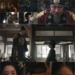 ≪韓国ドラマNOW≫「元敬」1話、チャ・ジュヨンとイ・ヒョヌクが王権を獲得＝視聴率4.9％、あらすじ・ネタバレ（動画あり）