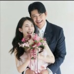 元「WANNA.B」メンバーのリナ、アン・シネらのバッグを担いだプロキャディーと結婚