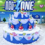 「NCT」をテーマにしたゲーム「NCT ZONE」、誕生1周年を記念したポップアップストアを開催