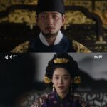 ≪韓国ドラマNOW≫「元敬」8話、チャ・ジュヨンにむけたイ・ヒョヌクの心境が明らかになる＝視聴率3.6％、あらすじ・ネタバレ