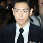 T.O.P（元BIGBANG）、麻薬・演技力議論に正面突破…15日に「イカゲーム2」インタビュー実施