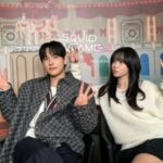 シワン（ZE:A）＆チョ・ユリ、キュートな“犬顔カップル”…「イカゲーム2」を輝かせた“善良男女”