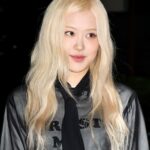 ROSE（BLACKPINK）とブルーノ・マーズの「APT.」、公開から2か月でも再生回数増加