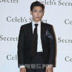 T.O.P（元BIGBANG）、本日（15日）11年ぶりに取材陣と会う…事実上「聴聞会」インタビュー「D-day」