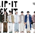 JYP新人ボーイズグループ「KickFlip」、デビュー曲「Mama Said」MVティザー公開！