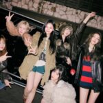 10周年カムバック「GFRIEND」、音楽番組出演で完全体ステージを予告