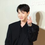 「BTS」J-HOPE、「HOPE ON THE STAGE」ソウル3回公演全席完売…圧倒的人気