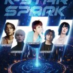 「BIGBANG」G-DRAGON＆D-LITE-「GOT7」BamBam-「(G)I-DLE」ミンニ、タイで開催されるイベント「K-STAR SPARK」に出演決定！