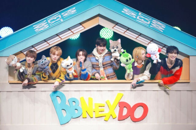 BOYNEXTDOOR イハン 会場限定 立川 名古屋 大阪 仙台 福岡 神奈川 35db0f3140a2a580c93b4300115023