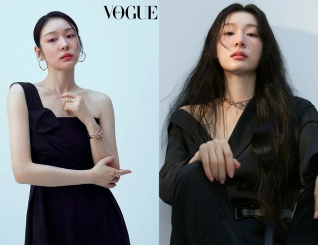 トレンドブログ＞キム・ヨナ、ブランド品よりも高級な美貌…夫コ