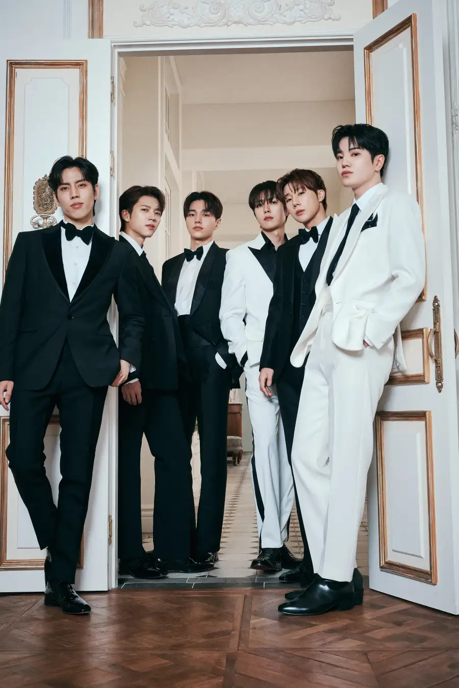 INFINITE ウヒョン 2025 CONCERT リング 15号 2025 2.16 INFINITE 15TH ANNIVERSARY CONCERT LIMITED EDITION