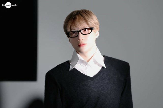 SHINee テミン　seek 撮影にて使用されたマグカップ SHINee テミン seek 撮影にて使用されたマグカップ SHINee