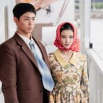 「おつかれさま」パク・ボゴム＆IU