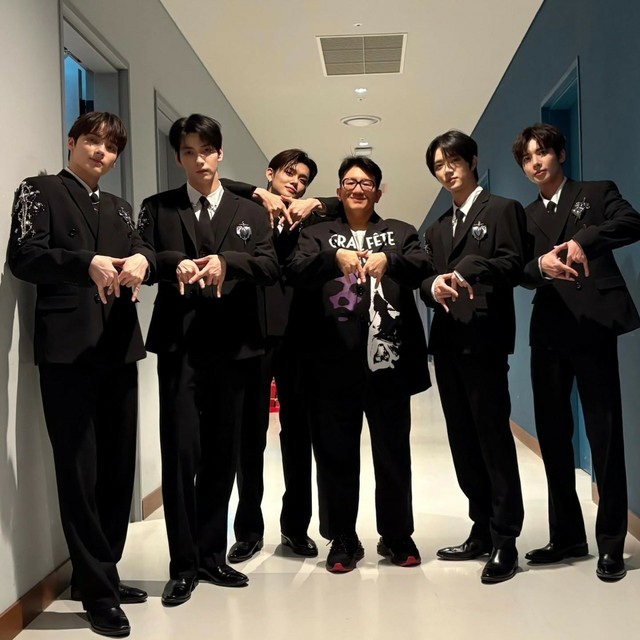 TOMORROW X TOGETHER - スビン4点　まとめ TXTスビン「2024 MAMA AWARDS」などスケジュール不参加発表