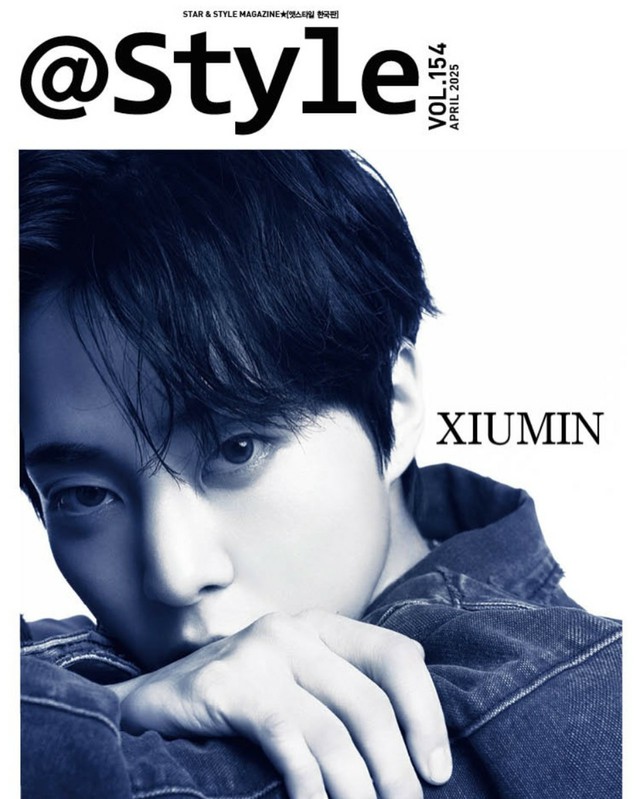 EXO 韓国公式 写真 入手困難 レア 販売終了商品 シウミン XIUMIN EXO