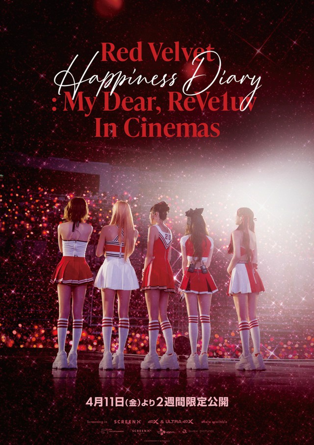 RedVelvet ソウルコン 十周年  入場特典 fancon RedVelvet ソウルコン 十周年 入場特典 fancon