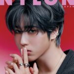 Stray Kids、ハンがダブル表紙を飾るNYLON JAPAN5月号が、7冠達成！  各予約ランキングの1位を総なめ！