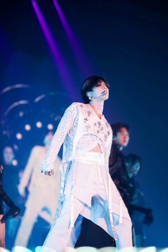 SHINee HANDSHAKE EVENT テミン TAEMIN JAPAN OFFICIAL