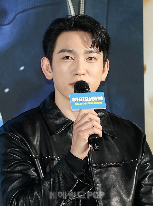 フォト】「GOT7」ジニョン＆オ・ジョンセ＆キム・ヒウォン＆ラ・ミラン