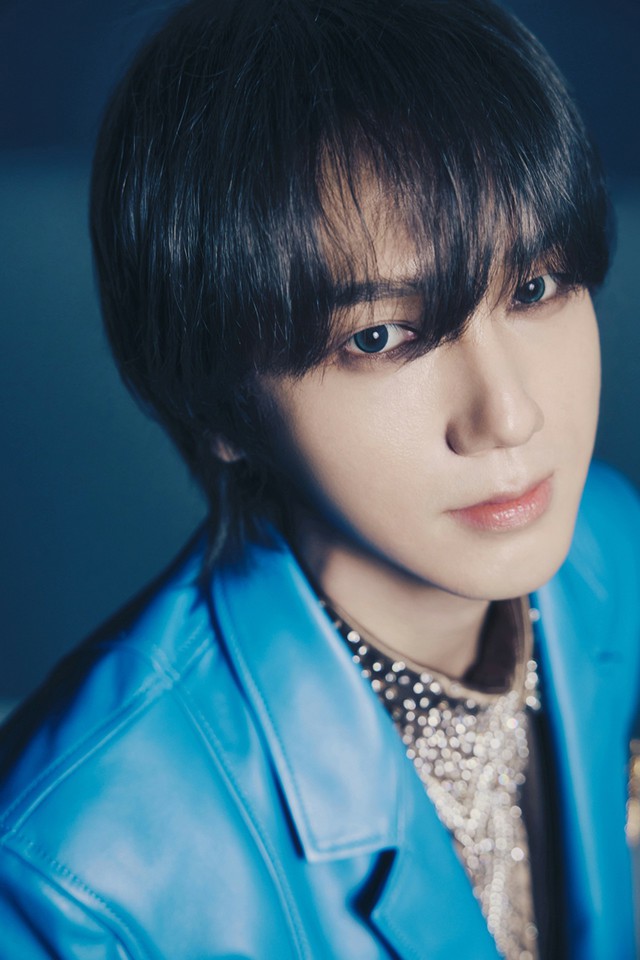 SUPER JUNIOR イェソン バッグ 雑誌『THE STAR』バッグの中身公開☆イェソン 210618