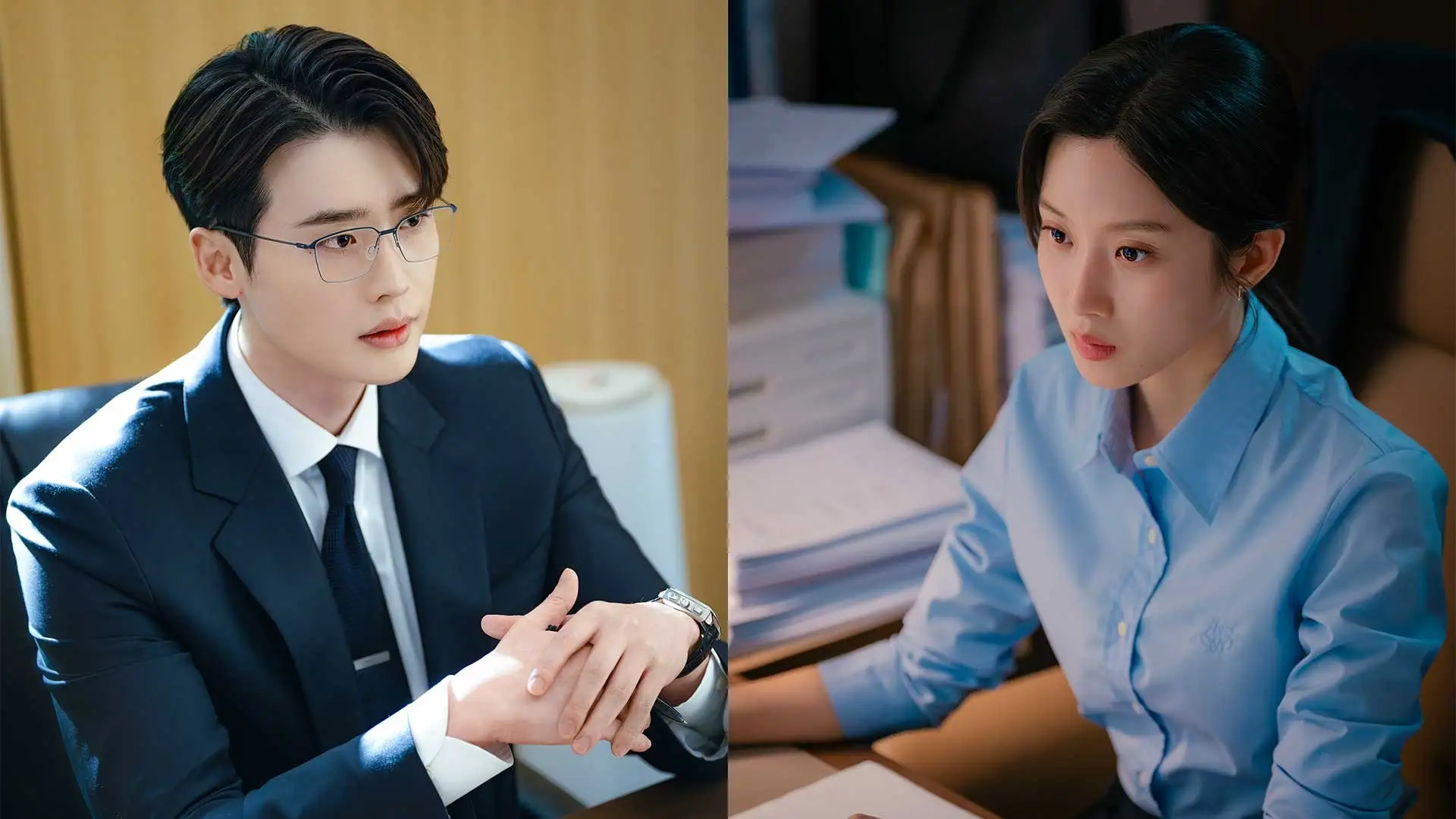 イ・ジョンソク、ムン・ガヨンのラブロマンス＆法廷ヒューマンドラマ！韓国ドラマ『瑞草洞＜ソチョドン＞』をU-NEXTオリジナルとして日本初・本国同時独占見放題配信決定！