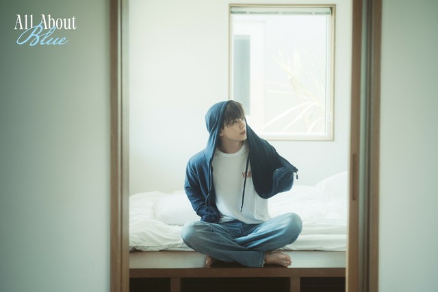 専用☺︎       BTOB♪1ST ALBUM &quot;complete&quot;ソンジェ ユク・ソンジェ（BTOB）、1stミニアルバムのコンセプトフォト