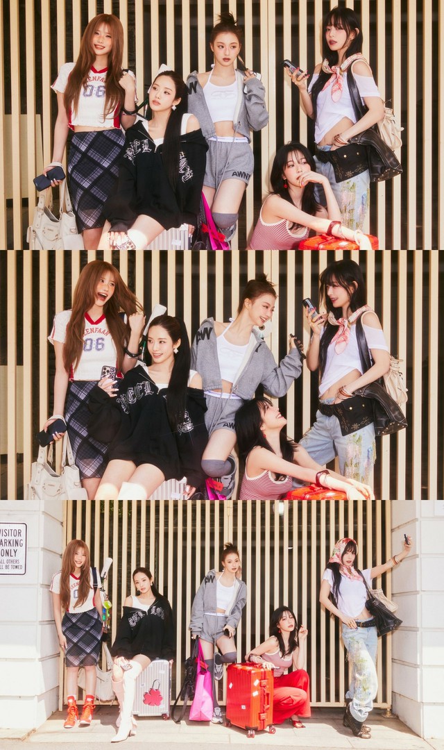 fromis_9 From Our 20's helloliveコンプリート fromis_9 | From Our 20's #Unboxing (26/6/2025) - YouTube