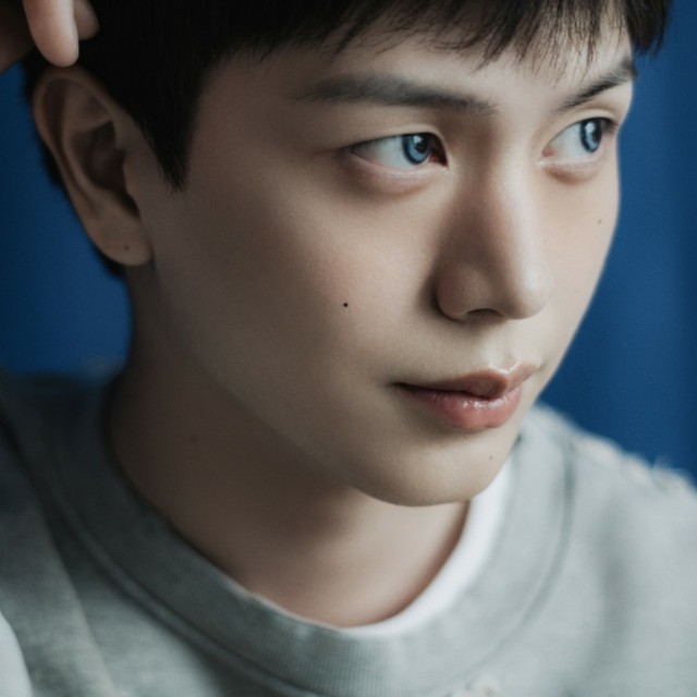 BTOB」ソンジェ、本日（19日）ソロアルバム「All About Blue」がベール