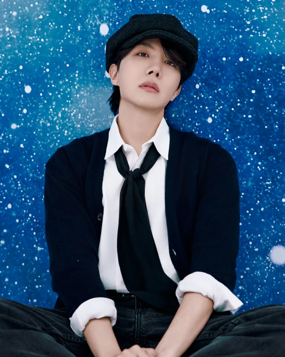 防弾少年団(BTS) - 防弾少年団BTSJ-HOPE ホソク京セラ r.580x0