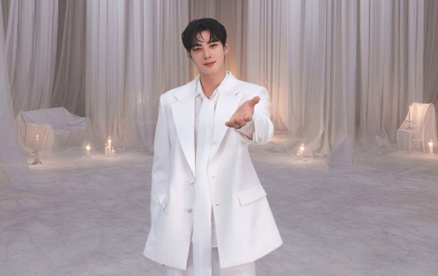 チャウヌ（ASTRO）と2人きり”ファン心を狙った“VRコンサート”って