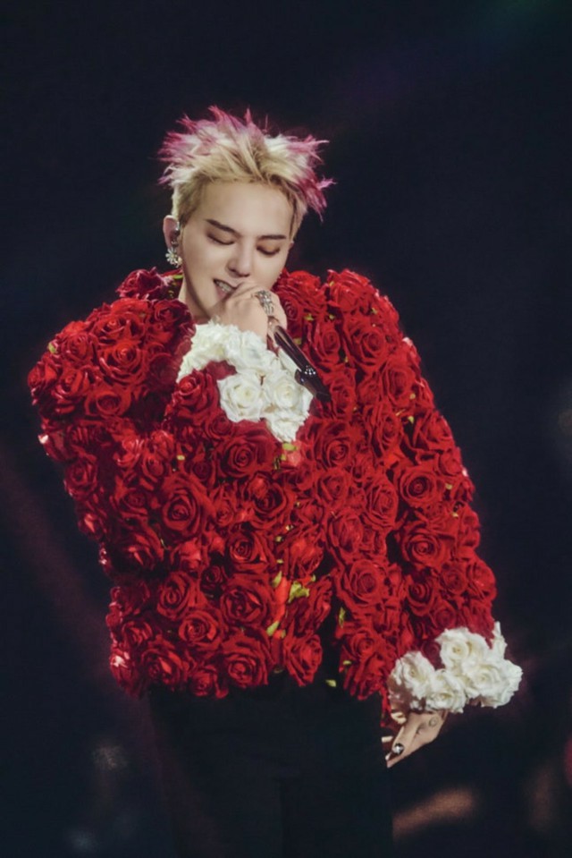 G-DRAGON（BIGBANG）、タイ公演が突然キャンセル…“予期せぬ状況” | K