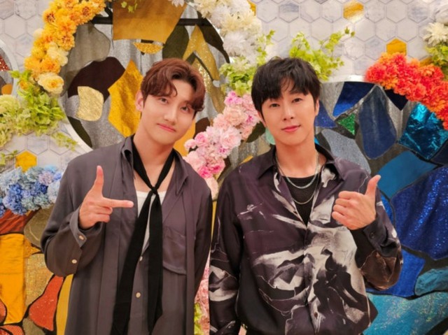 激レア⭐東方神起⭐韓国SMART店舗宣伝　フォトタペストリー⭐非売品 専用出品⭐東方神起＊激レア＊韓国 SAMSUNG 非売品 店舗特大宣伝