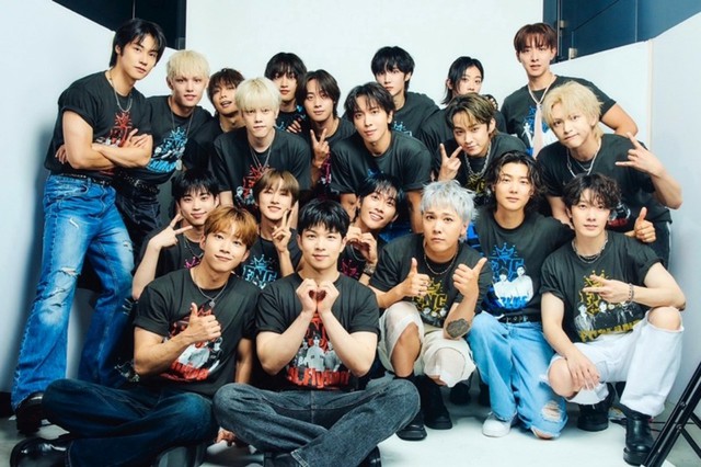 FNC BANDKINGDOM 2025 CNBLUE セット FNC BANDKINGDOM 2025 CNBLUE セット 9/28(日)『FNC BAND