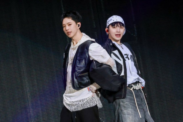 全文】「SEVENTEEN」ホシ＆ウジ、9月に1日違いで陸軍現役兵