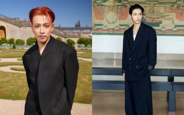 ソンファ　ATEEZ  センイル　HBD HOUSEROBE ガウン ATEEZ ソンファ センイルMD ガウン ハウスローブ バスローブ HBD