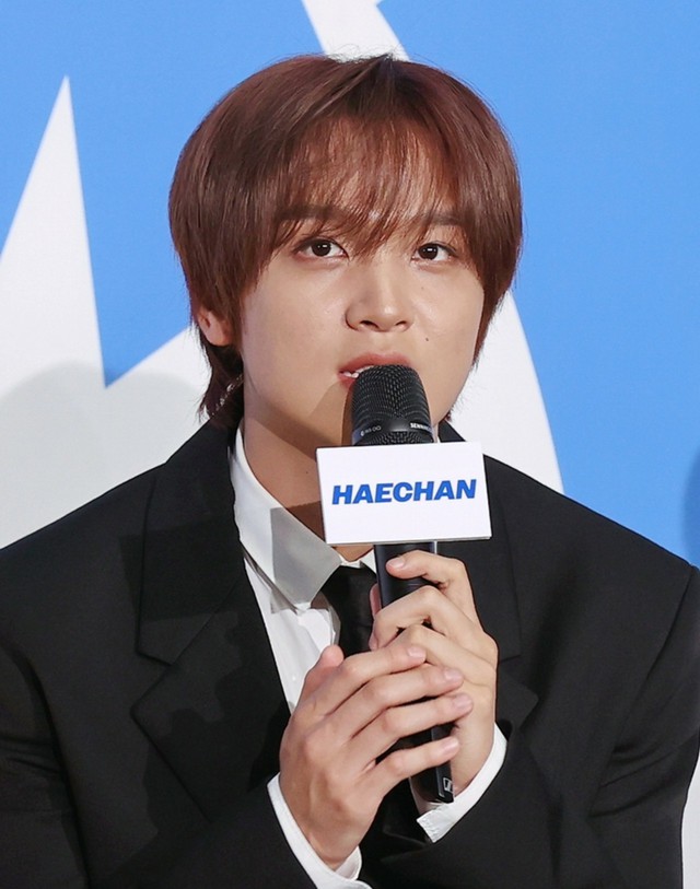 NCT」ヘチャン、9月にソロデビュー確定 | K-POP、韓国エンタメニュース
