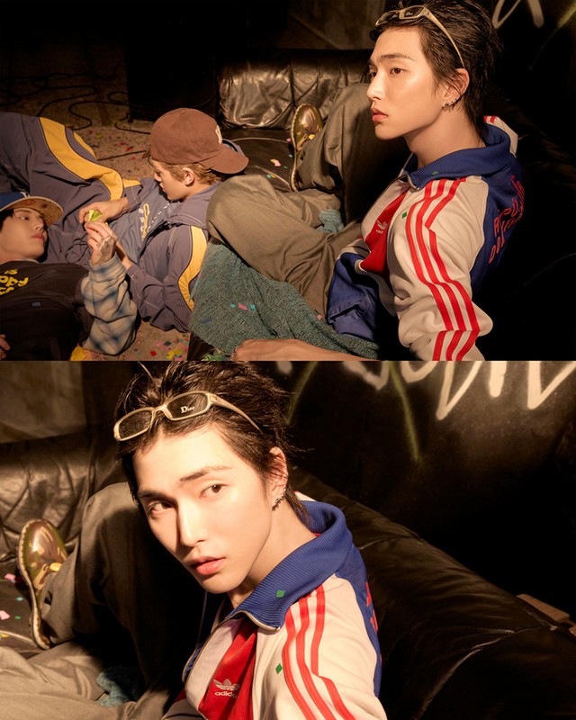 RIIZE」元メンバーのXngHan（スンハン）、ソロデビュー曲は「Waste No