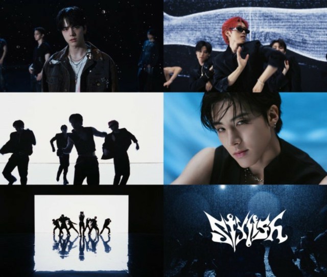 THE BOYZ」、「a；effect」の最終ティーザーを公開…自信満々 | K-POP