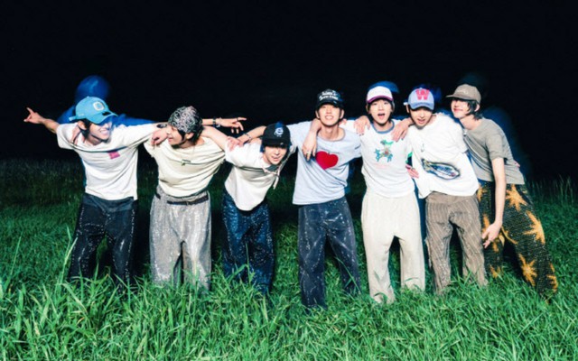 IDID ヨンフン トレカ STEP IT up サノク IDID ヨンフン サノク 事前収録 韓国 STEP IT UP トレカ