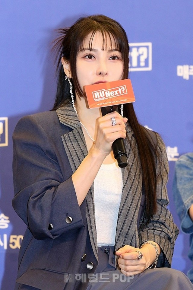 利益なし”ギュリ（KARA）、破局してから4年も経ったのに…元恋人の